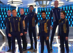 Star Trek Gallery - 762-startrekdiscovery.jpg