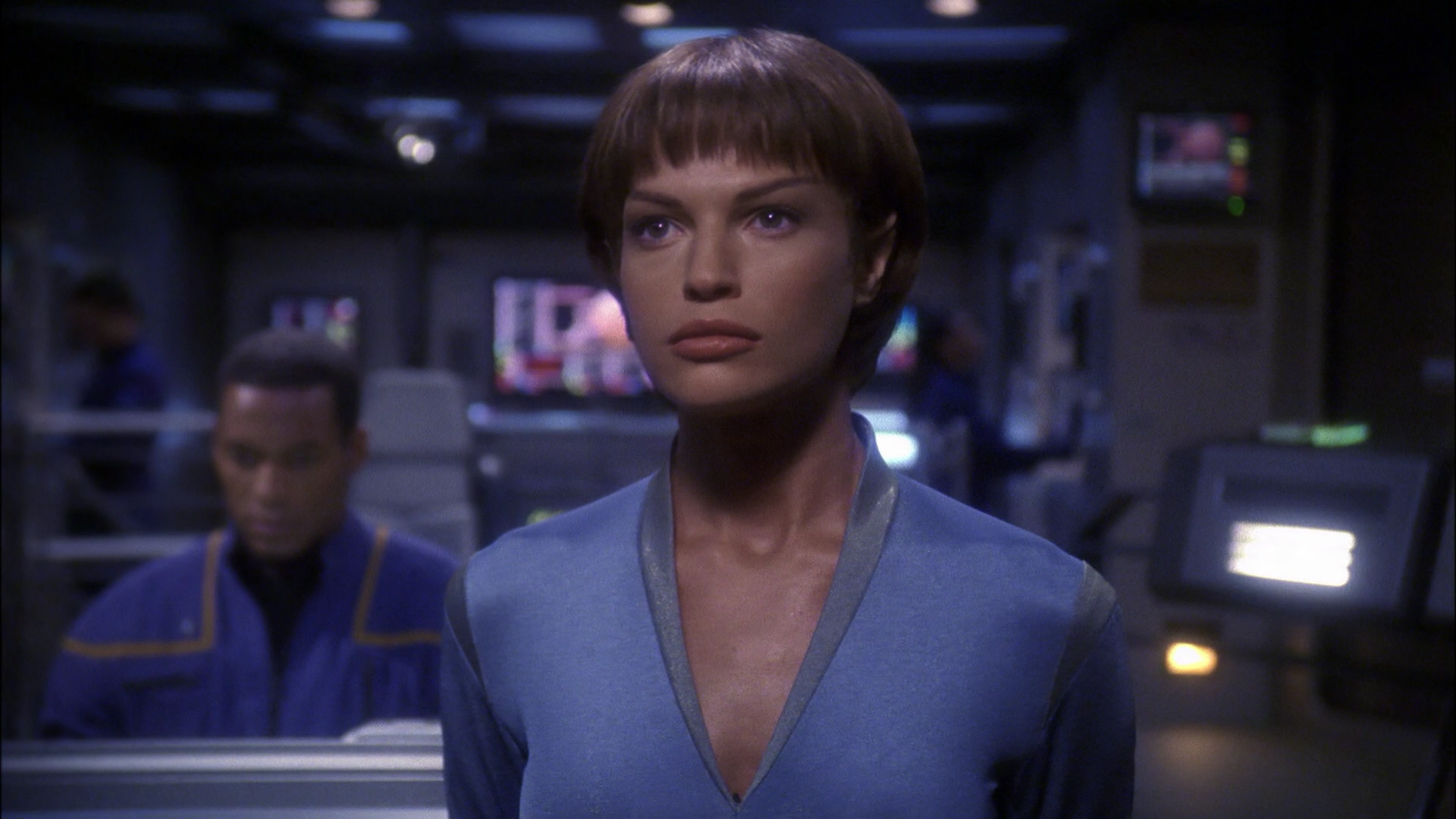 Star Trek Gallery: Enterprise.