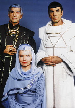 Star Trek Gallery - spock_family.jpg