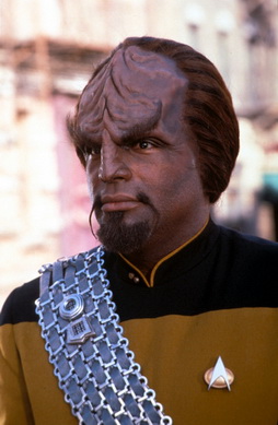 Star Trek Gallery - worf.jpg