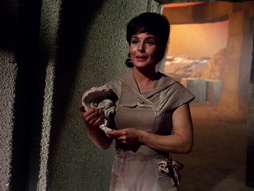 Star Trek Gallery - StarTrek_still_1x01_TheManTrap_0107.jpg