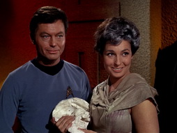 Star Trek Gallery - StarTrek_still_1x01_TheManTrap_0136.jpg