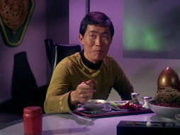 Star Trek Gallery - StarTrek_still_1x01_TheManTrap_1256.jpg