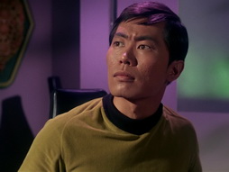 Star Trek Gallery - StarTrek_still_1x01_TheManTrap_1311.jpg