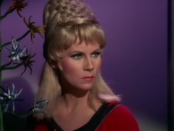 Star Trek Gallery - StarTrek_still_1x01_TheManTrap_1318.jpg