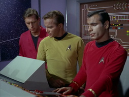 Star Trek Gallery - StarTrek_still_1x09_DaggerOfTheMind_0095.jpg