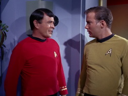 Star Trek Gallery - StarTrek_still_1x14_BalanceOfTerror_0027.jpg