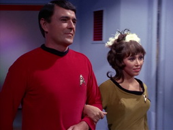 Star Trek Gallery - StarTrek_still_1x14_BalanceOfTerror_0077.jpg