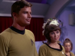 Star Trek Gallery - StarTrek_still_1x14_BalanceOfTerror_0120.jpg
