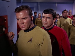Star Trek Gallery - StarTrek_still_1x14_BalanceOfTerror_0136.jpg