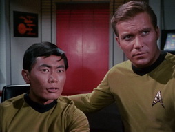 Star Trek Gallery - StarTrek_still_1x14_BalanceOfTerror_1482.jpg