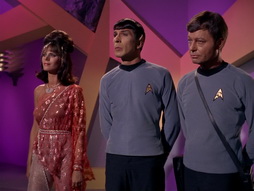 Star Trek Gallery - StarTrek_still_2x08_IMudd_1055.jpg