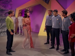 Star Trek Gallery - StarTrek_still_2x08_IMudd_1124.jpg