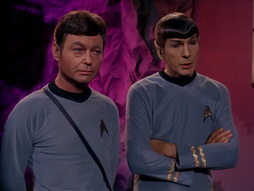 Star Trek Gallery - StarTrek_still_2x08_IMudd_1357.jpg
