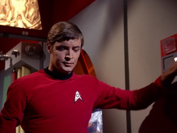 Star Trek Gallery - StarTrek_still_2x10_TheJourneyToBabel_1169.jpg