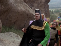 Star Trek Gallery - StarTrek_still_2x11_FridaysChild_1843.jpg