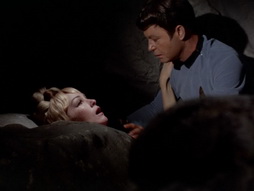 Star Trek Gallery - StarTrek_still_2x11_FridaysChild_2293.jpg