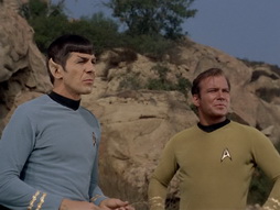 Star Trek Gallery - StarTrek_still_2x19_APrivateLittleWar_0060.jpg