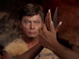 Star Trek Gallery - StarTrek_still_2x19_APrivateLittleWar_1233.jpg