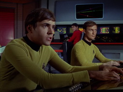 Star Trek Gallery - StarTrek_still_2x21_PatternsOfForce_0052.jpg