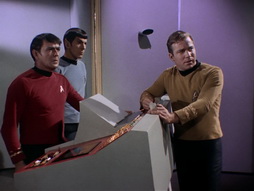 Star Trek Gallery - StarTrek_still_2x26_AssignmentEarth_0231.jpg