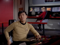 Star Trek Gallery - StarTrek_still_2x26_AssignmentEarth_0457.jpg