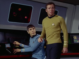 Star Trek Gallery - StarTrek_still_3x01_SpocksBrain_0125.jpg
