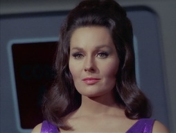 Star Trek Gallery - StarTrek_still_3x01_SpocksBrain_0148.jpg