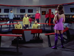 Star Trek Gallery - StarTrek_still_3x01_SpocksBrain_0157.jpg