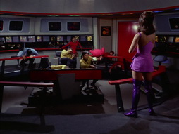 Star Trek Gallery - StarTrek_still_3x01_SpocksBrain_0161.jpg