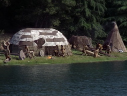 Star Trek Gallery - StarTrek_still_3x03_TheParadiseSyndrome_0171.jpg