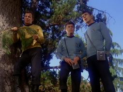 Star Trek Gallery - StarTrek_still_3x03_TheParadiseSyndrome_0193.jpg