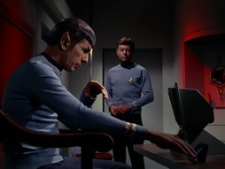 Star Trek Gallery - StarTrek_still_3x03_TheParadiseSyndrome_1805.jpg