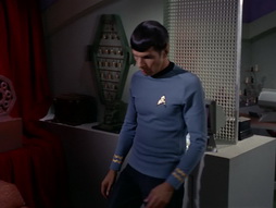 Star Trek Gallery - StarTrek_still_3x03_TheParadiseSyndrome_2174.jpg