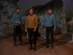 Star Trek Gallery - StarTrek_still_3x04_AndTheChildrenShallLead_0019.jpg