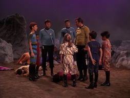 Star Trek Gallery - StarTrek_still_3x04_AndTheChildrenShallLead_0160.jpg