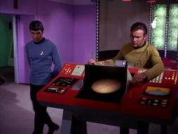 Star Trek Gallery - StarTrek_still_3x05_IsThereInTruthNoBeauty_0072.jpg