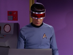 Star Trek Gallery - StarTrek_still_3x05_IsThereInTruthNoBeauty_0110.jpg
