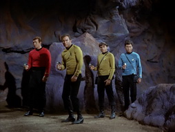 Star Trek Gallery - StarTrek_still_3x07_DayOfTheDove_0013.jpg