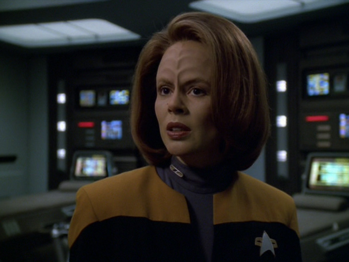 Star Trek Gallery: Voyager 