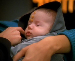 Star Trek Gallery - Naomi_wildman,_infant.jpg