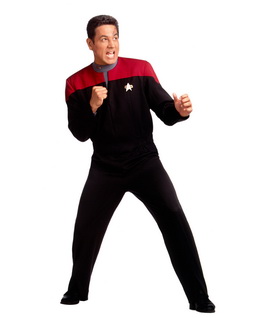 Star Trek Gallery - chakotay_boxing.jpg